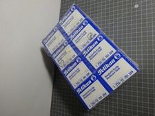 Pelikan Wandtafel-Kreide 755/12 - 8 volle Schachteln, unbenutzt Eingeschweisst