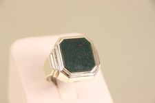 Antikes Herrenring 800er