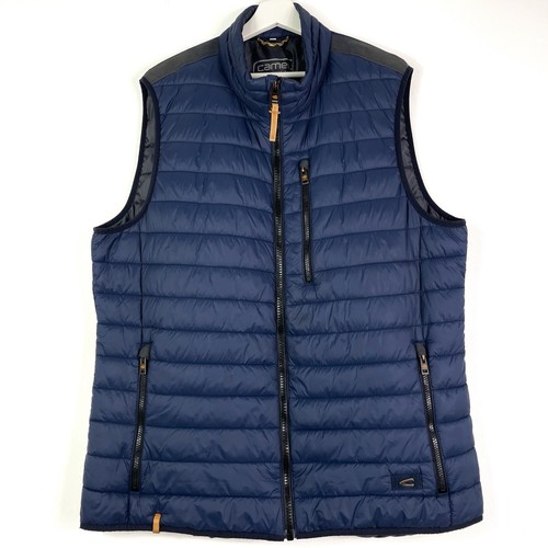 Camel active weste - weste, steppweste
