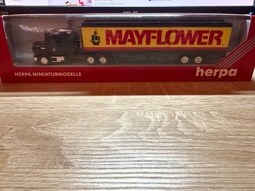 Herpa 141406 mack ch600 - herpa,