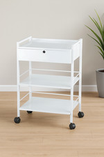 Kosmetikwagen Arbeitswagen