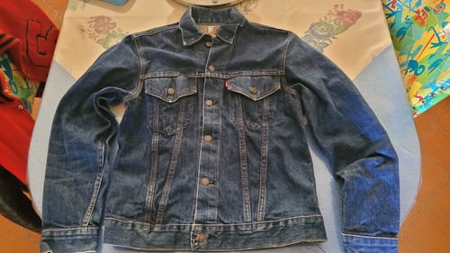 Seltene original jacke big - original, e