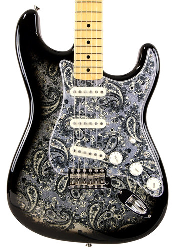 Fender made japan - made, in