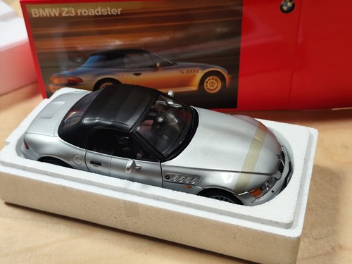 Bmw roadster silber 43 - bmw, 80
