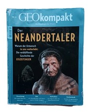 GEO kompakt Nr. 41 - Der