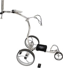 Edelstahl Elektro Golf