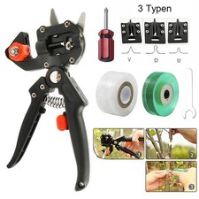 Ratschenschere Pfropfschere