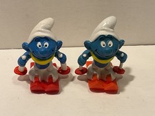 Schlumpf Bully 20091 80er