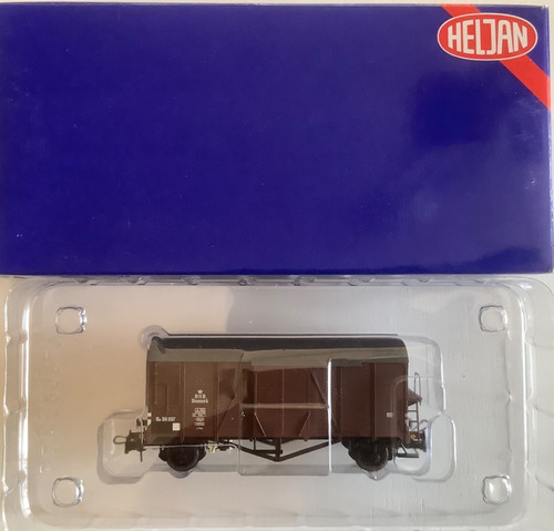 Heljan 4241 38257 - heljan,