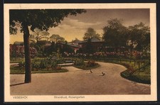 Vegesack, Gasthaus Strandlust