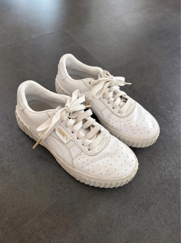 Puma basket - damen, cali