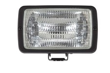 Arbeitsscheinwerfer 12 V 70 W H3 Halogen HELLA Picador