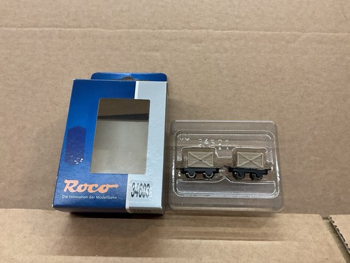 Roco hacke schmalspur - hacke,