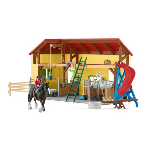 Schleich farm world 42485 - farm,