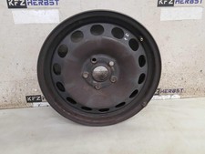 VW Golf VI 6 5K Felge Stahl