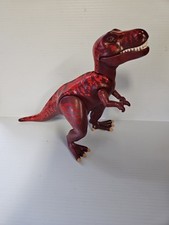 Playmobil tyrannosaurus red - playmobil,