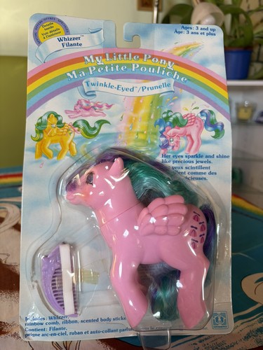 Little pony mein kleines - pony,