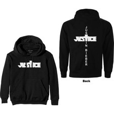 Justin Bieber Pullover Hoodie