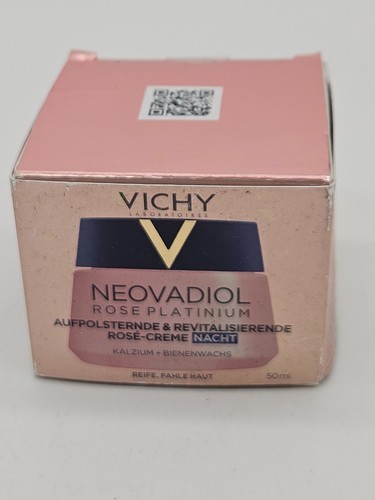 Vichy neovadiol rose platinium - vichy,