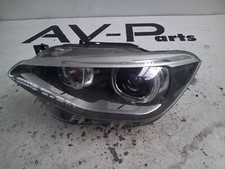 Orig BMW 1er F20 Xenon + LED