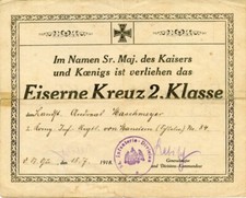 Verleihungsurkunde zum - verleihungsurkunde,