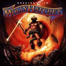 Greatest hits von molly - greatest,