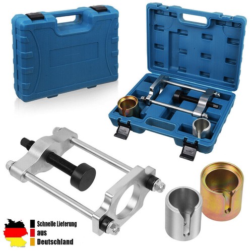 Hinterachslager abzieher - hinterachslager,