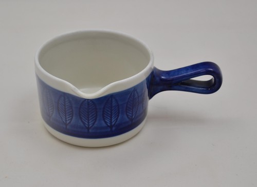 Rörstrand koka blau - blau, mini
