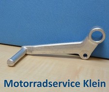 Original Aprilia Schalthebel