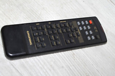 GRUNDIG FERNBEDIENUNG  Typ: RC10 für MULTI MUSIKANLAGE von  90er Jahre