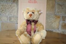 Steiff Limited Edition Jahr