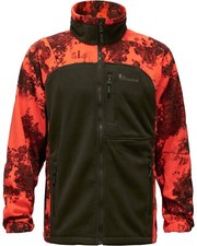 Pinewood Fleecejacke Furudal