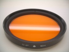 116mm O-4x C 116x1 Farbfilter Orange f. Russentonne Maksutov MC MTO-11CA 10/1000