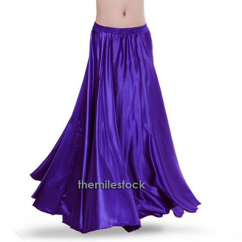 Tms regal purple satin full - regal,