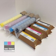 Toner Cyan Ricoh Aficio MPC