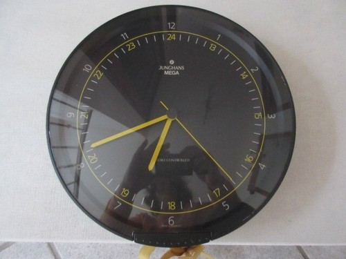 Junghans mega vintage - junghans,