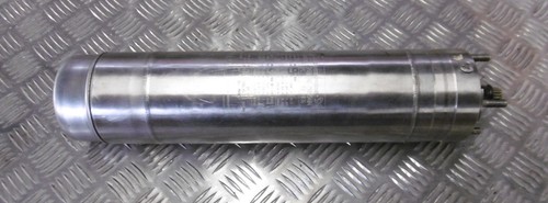 Unterwassermotor 4000 - unterwassermotor, ms