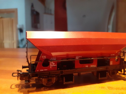 Märklin 4723 - h0,