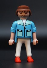 Playmobil Figur Mann Nr. 4876