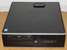 Computer compaq pro - computer, 6300
