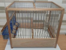 Gesangskäfig Vogelkäfig