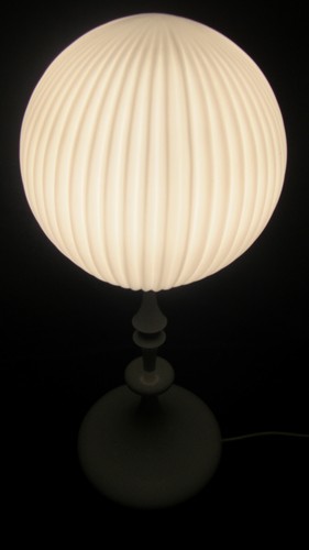 Opalglas designklassik temde - opalglas,
