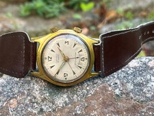Vintage UdSSR / russische Uhr