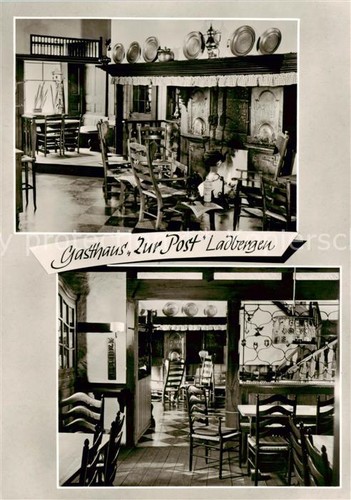 Ladbergen gasthaus zur post - gasthaus,