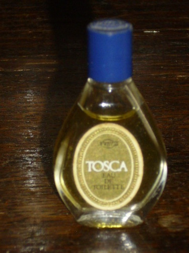 Tosca mini 3ml - tosca, ~