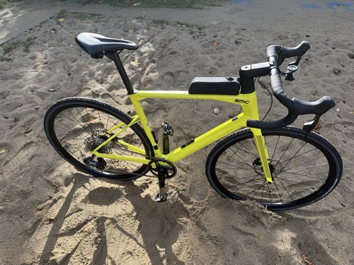 Bmc roadmachine two - roadmachine, 54