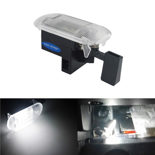 Led handschuhfach leuchte - handschuhfach,