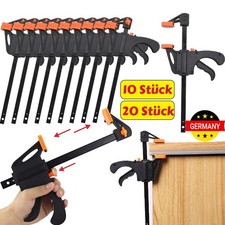 10/20x Einhandzwinge