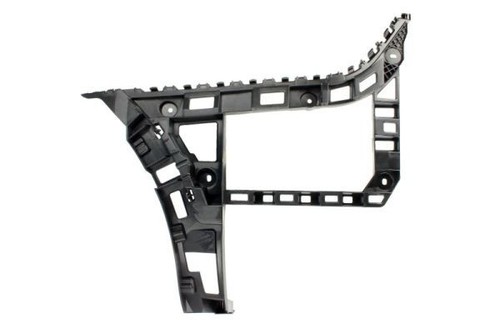 Halter für stoßstange - halter,