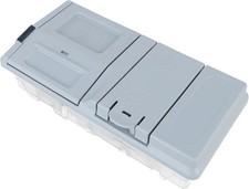 HOTPOINT INDESIT GESCHIRRSPÜLER SPENDER (L10)